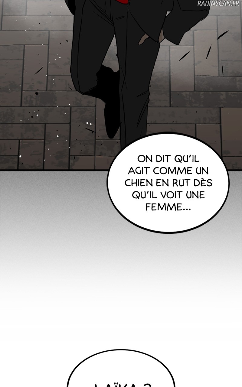 Read Hero Killer FR Manga Online