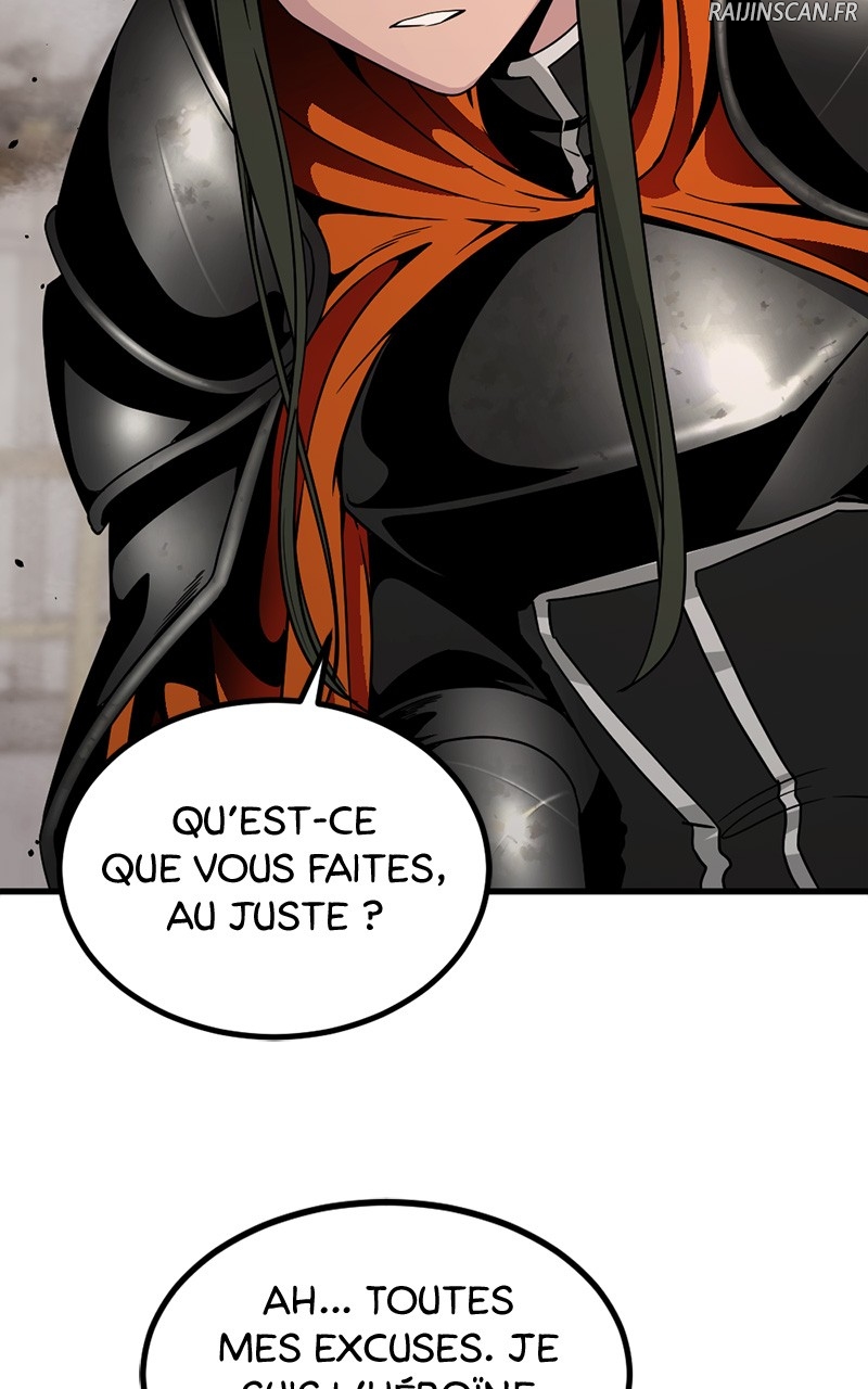 Read Hero Killer FR Manga Online
