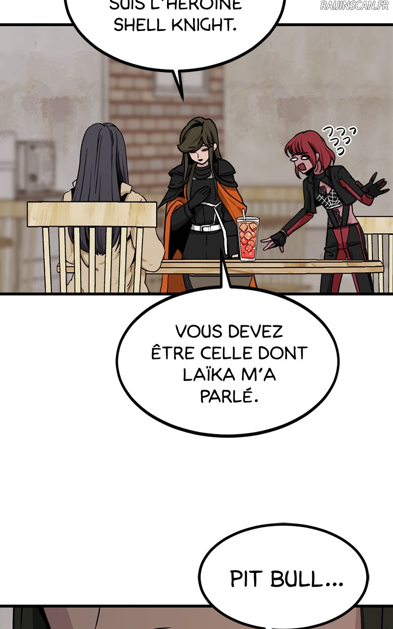 Read Hero Killer FR Manga Online