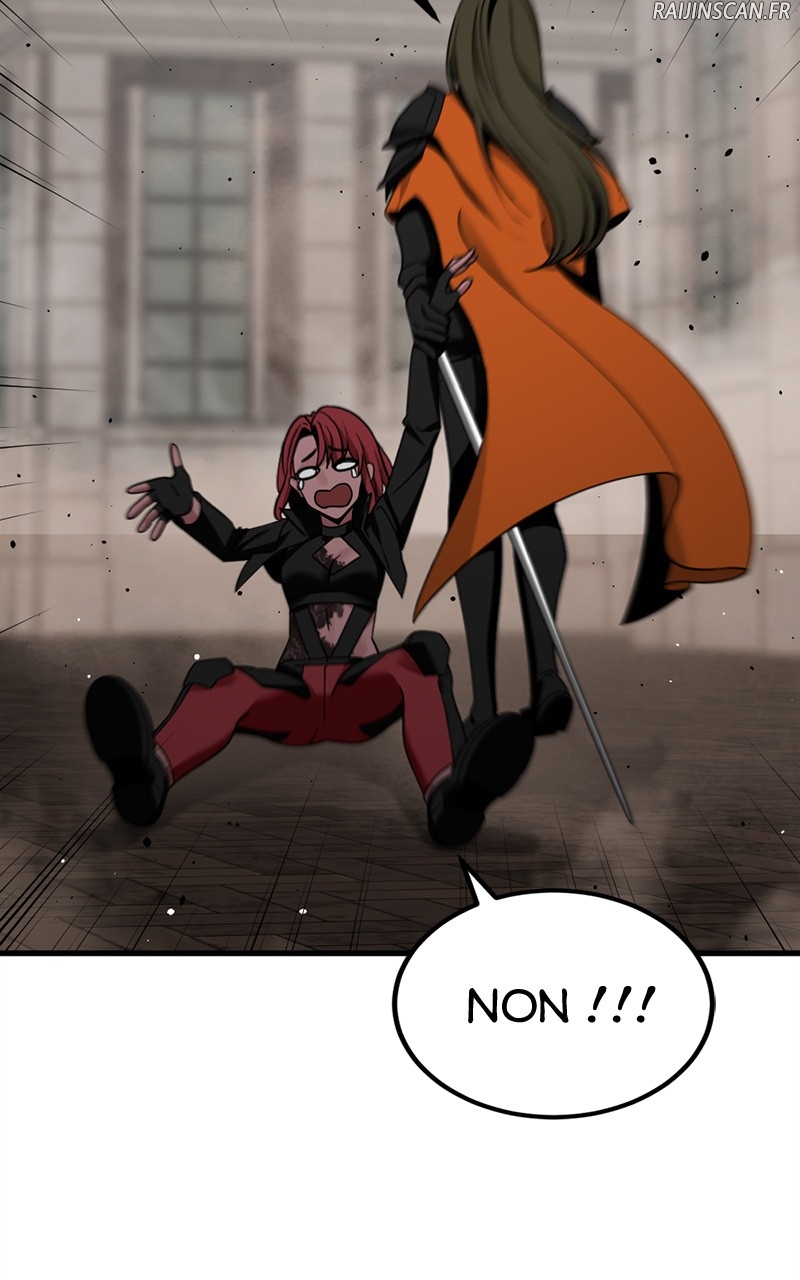 Read Hero Killer FR Manga Online