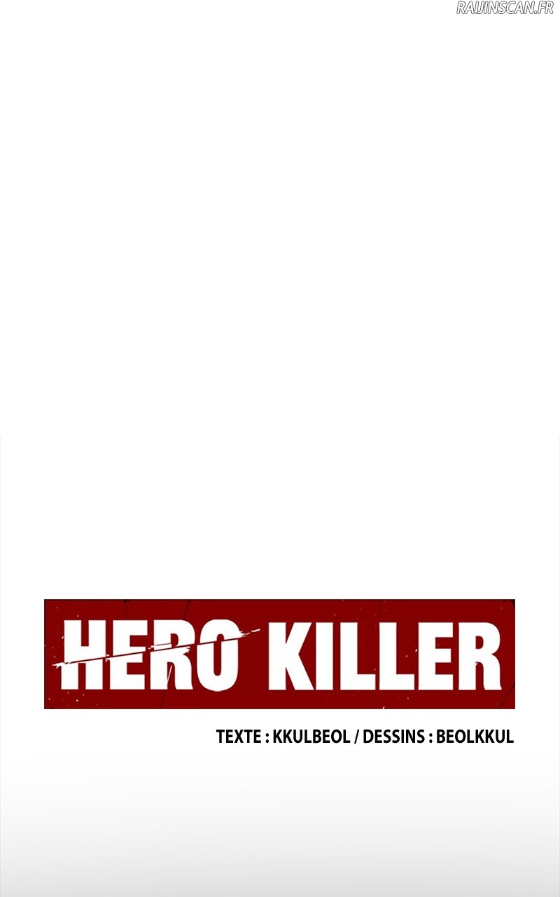 Read Hero Killer FR Manga Online