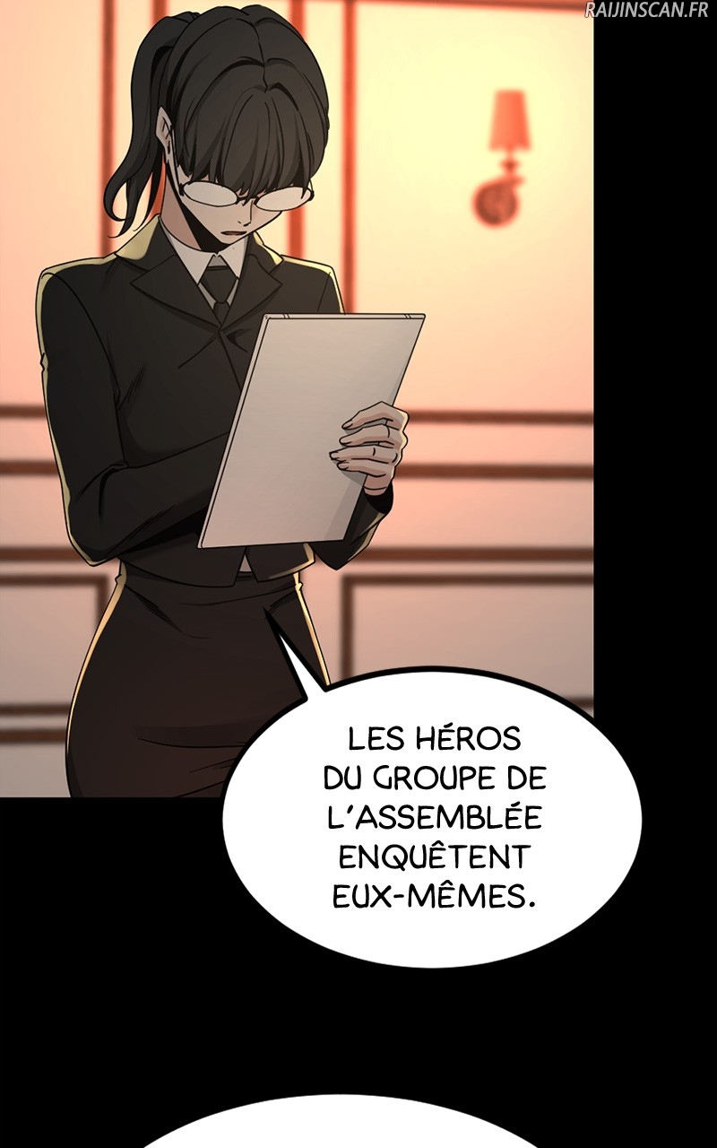 Read Hero Killer FR Manga Online