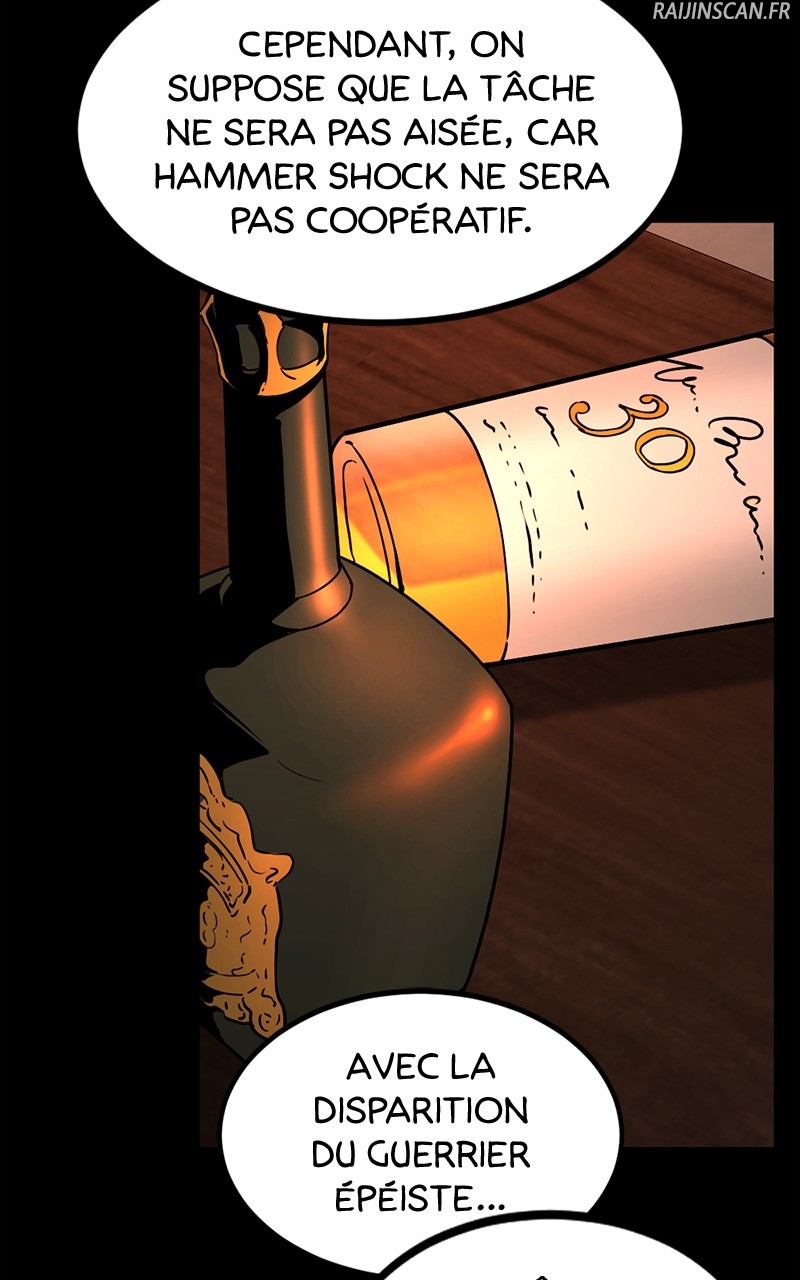 Read Hero Killer FR Manga Online