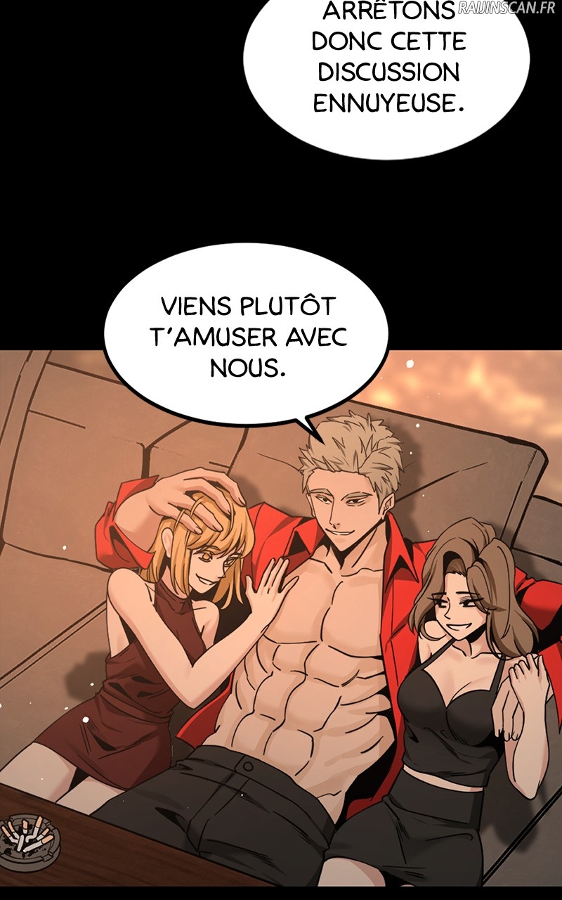 Read Hero Killer FR Manga Online