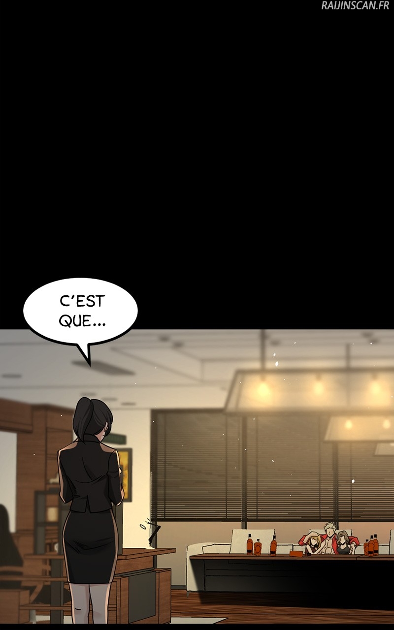 Read Hero Killer FR Manga Online