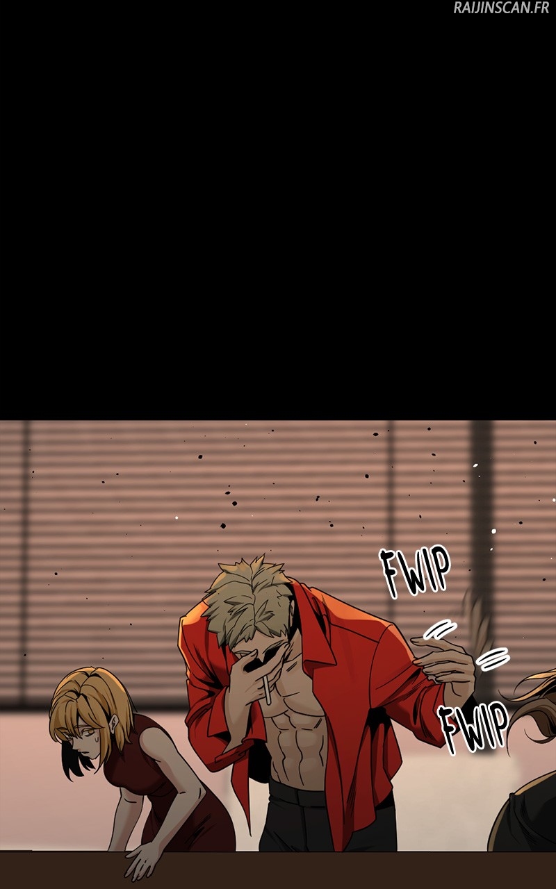 Read Hero Killer FR Manga Online