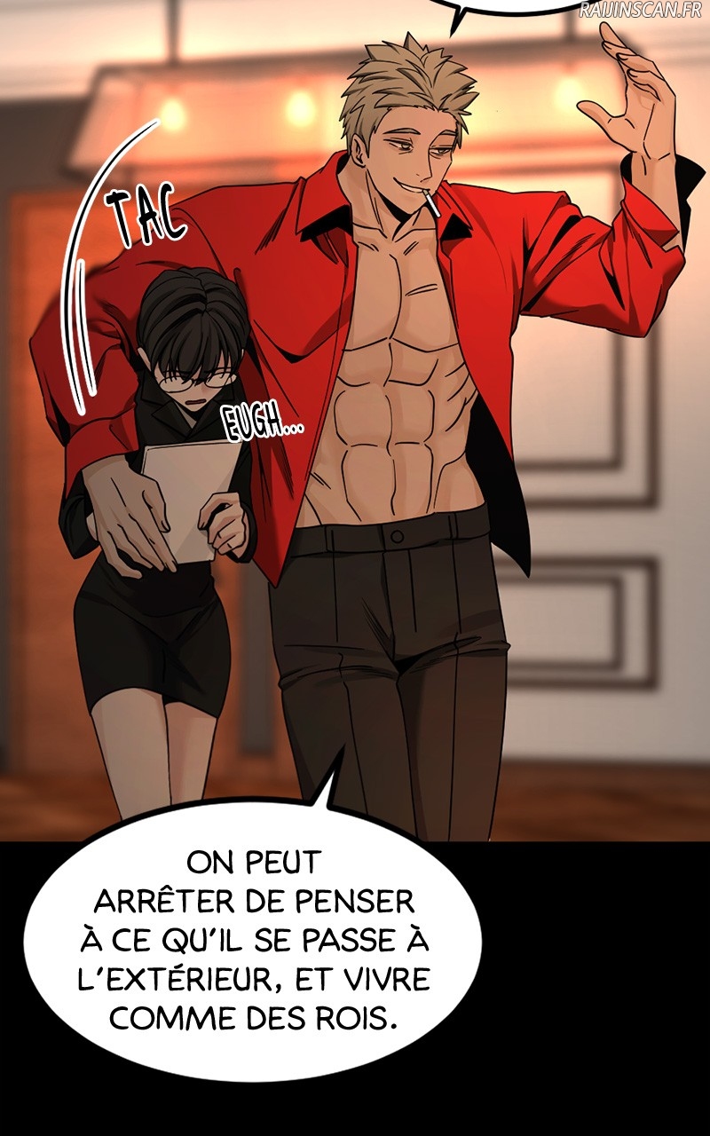 Read Hero Killer FR Manga Online