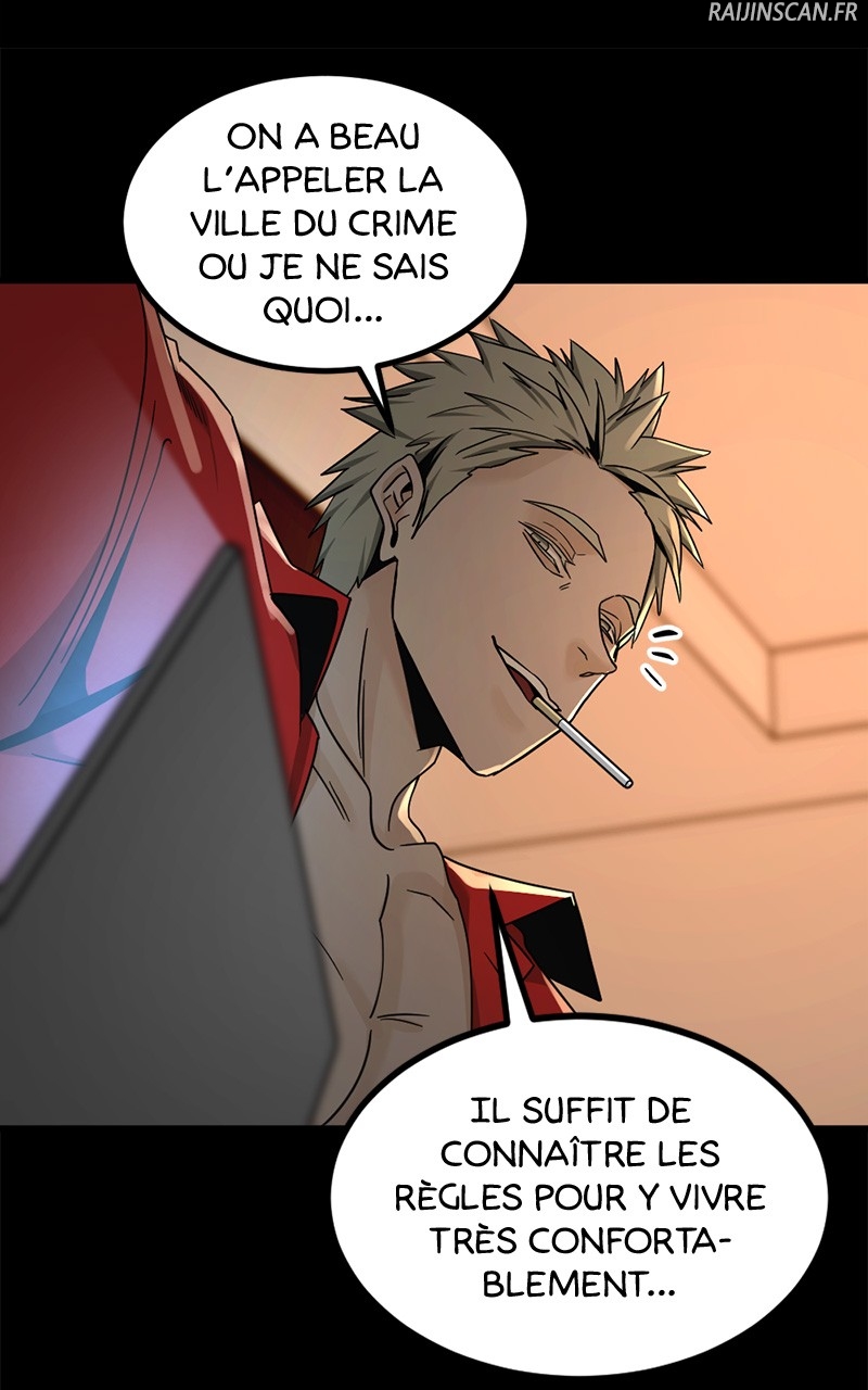 Read Hero Killer FR Manga Online