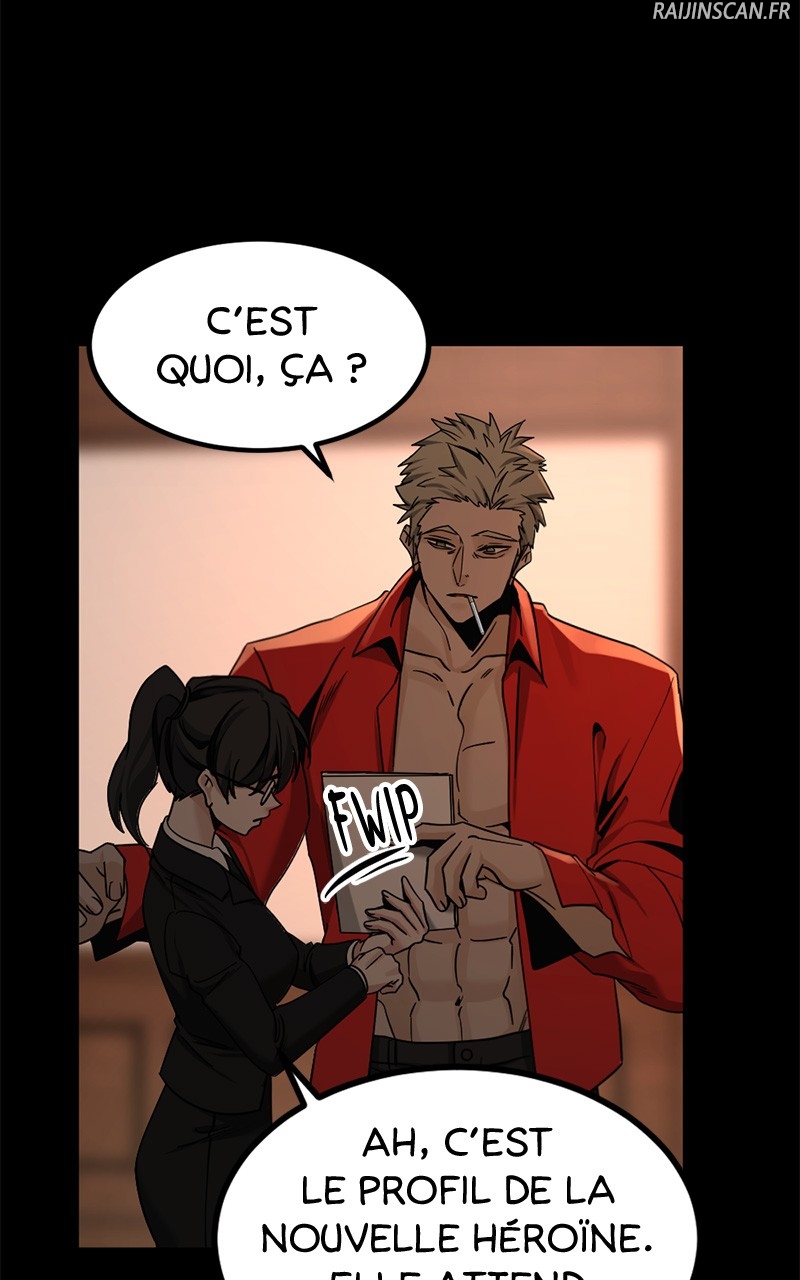 Read Hero Killer FR Manga Online