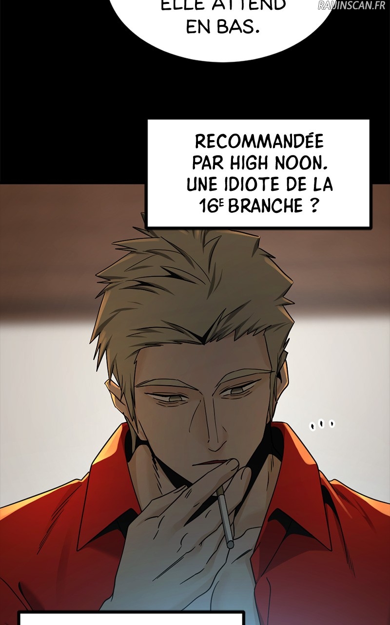 Read Hero Killer FR Manga Online