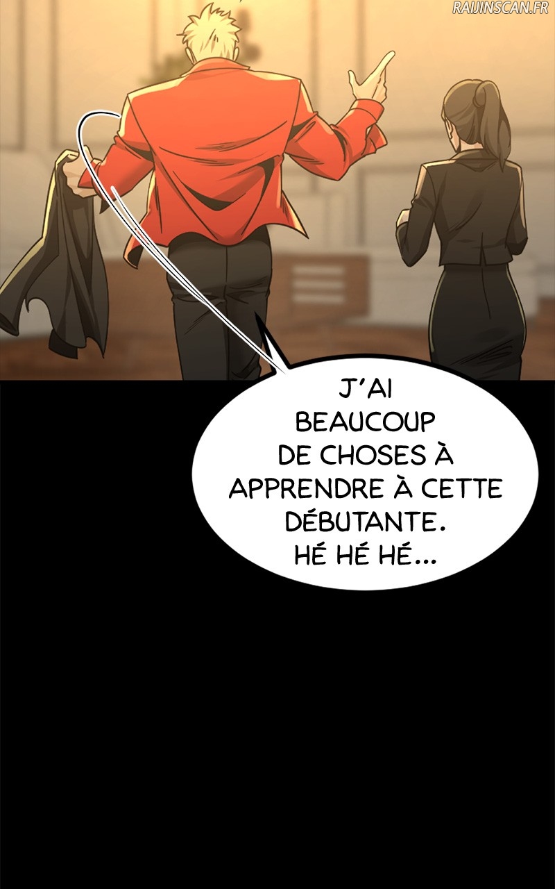 Read Hero Killer FR Manga Online