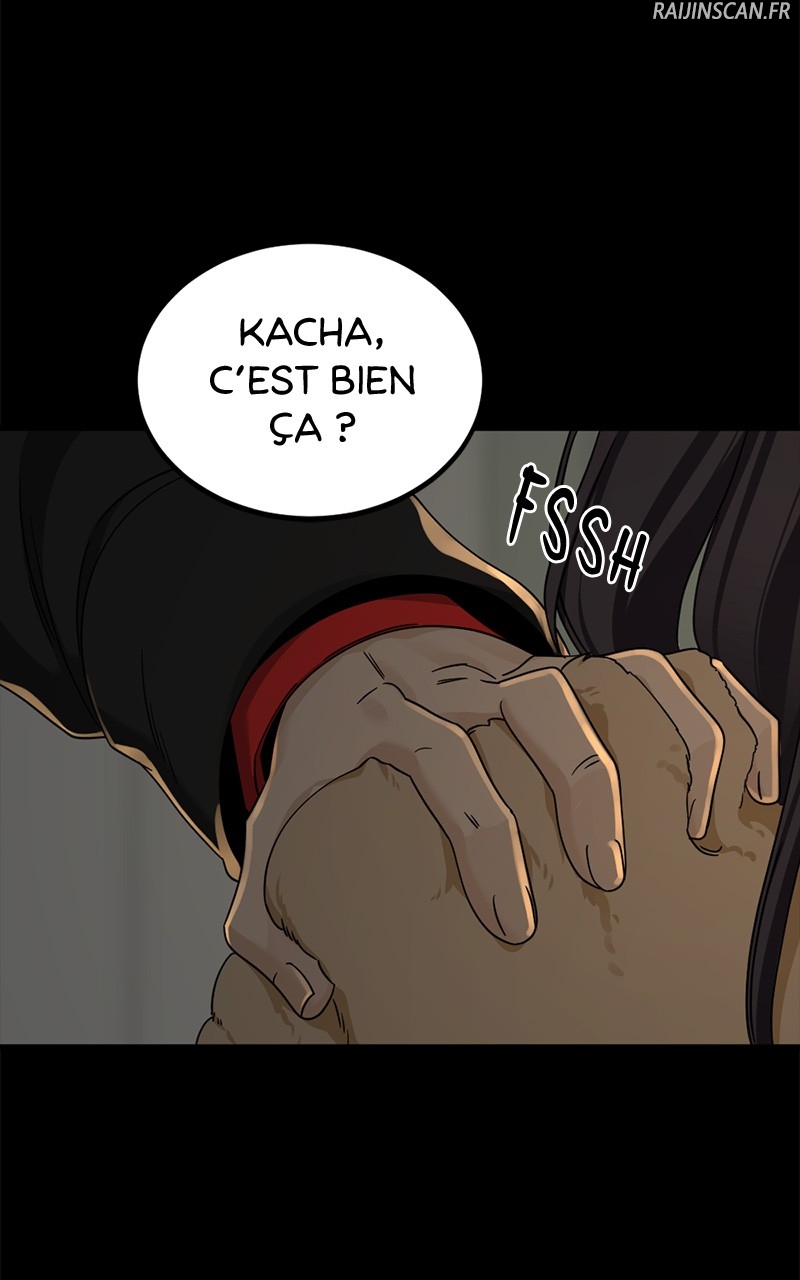 Read Hero Killer FR Manga Online