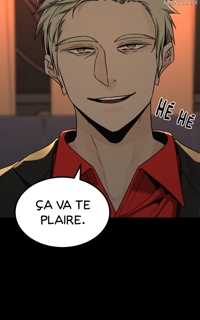 Read Hero Killer FR Manga Online