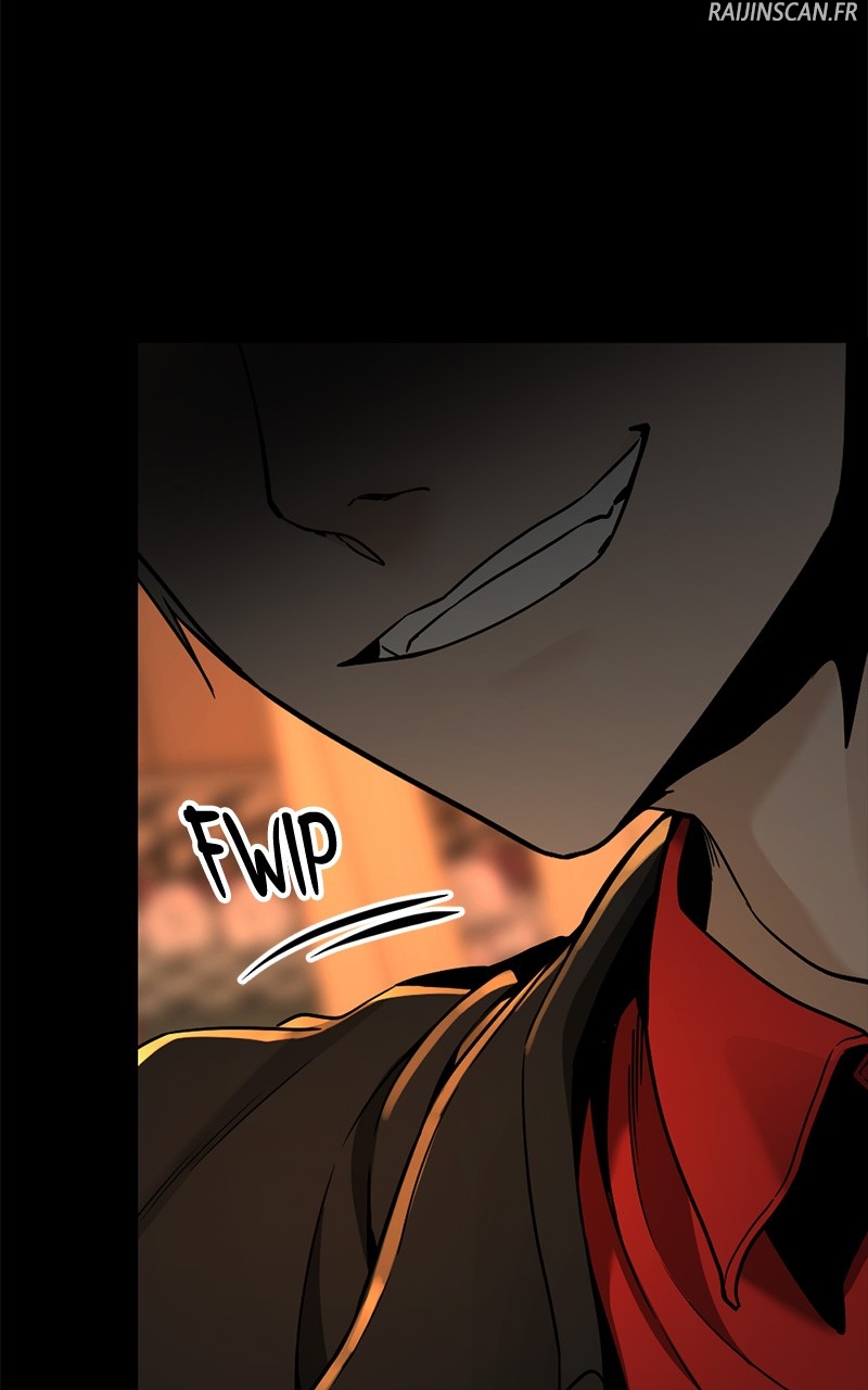 Read Hero Killer FR Manga Online