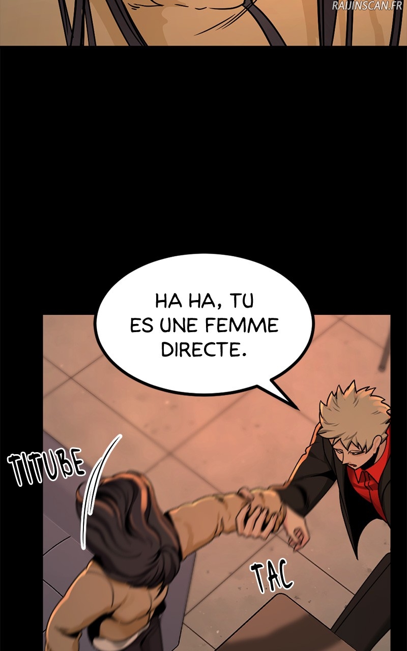 Read Hero Killer FR Manga Online