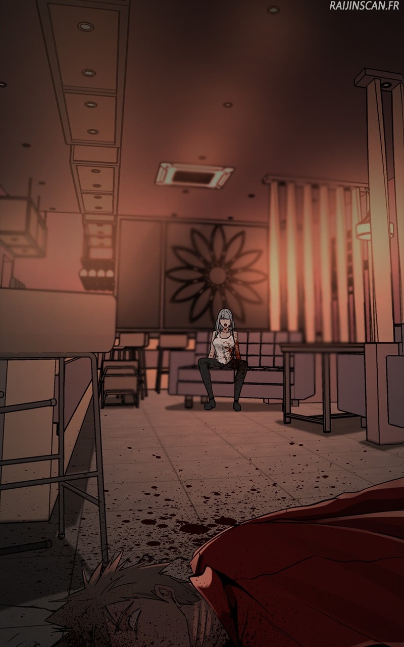 Read Hero Killer FR Manga Online