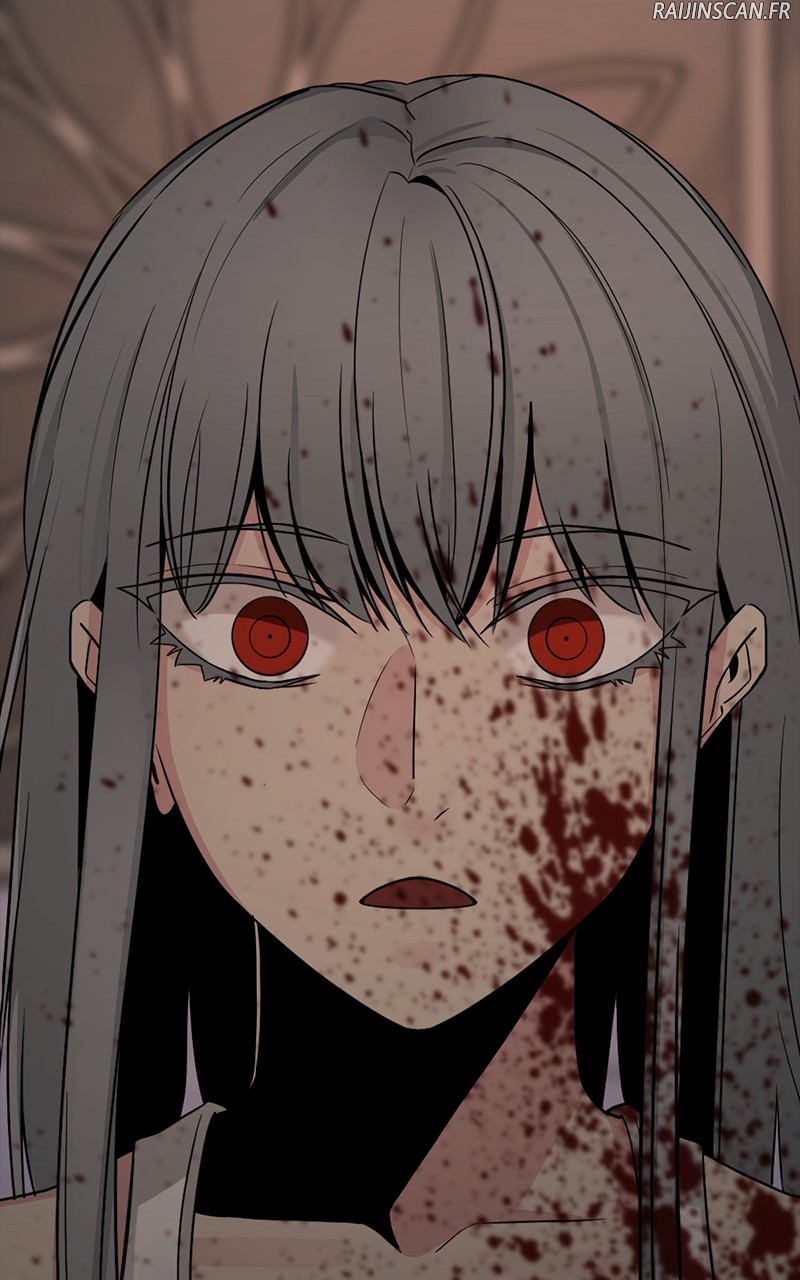 Read Hero Killer FR Manga Online