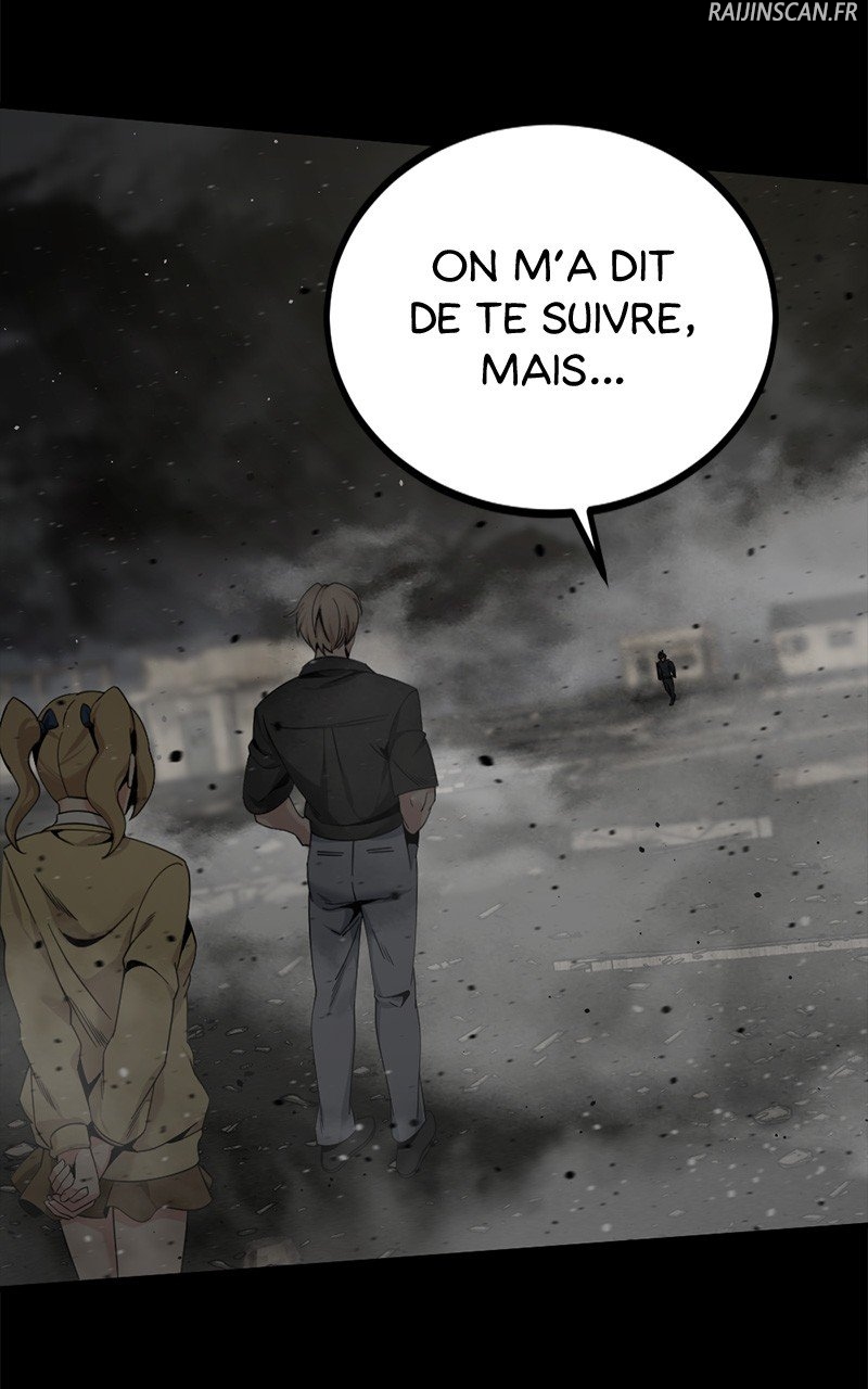 Read Hero Killer FR Manga Online