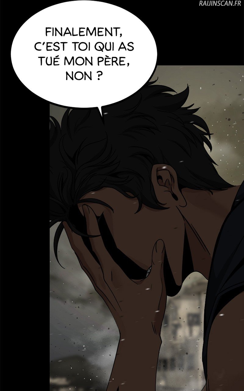 Read Hero Killer FR Manga Online