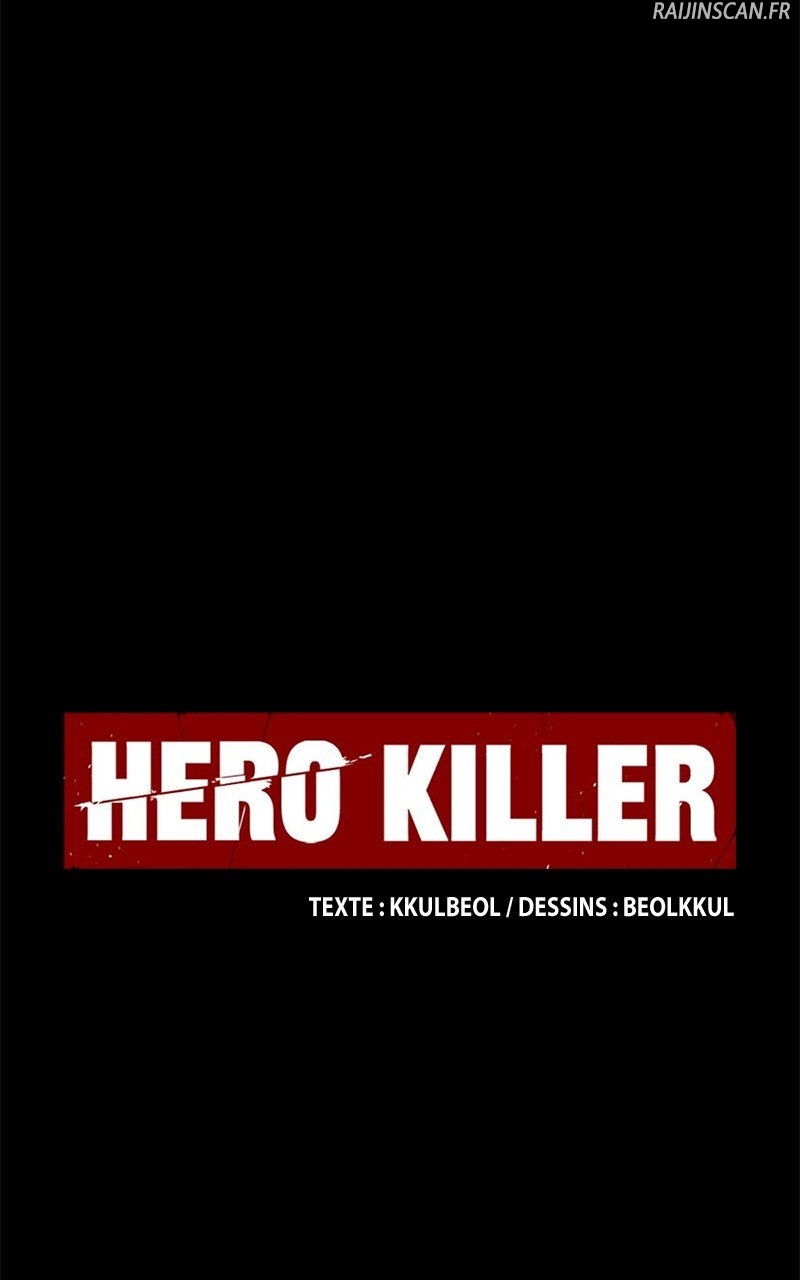 Read Hero Killer FR Manga Online
