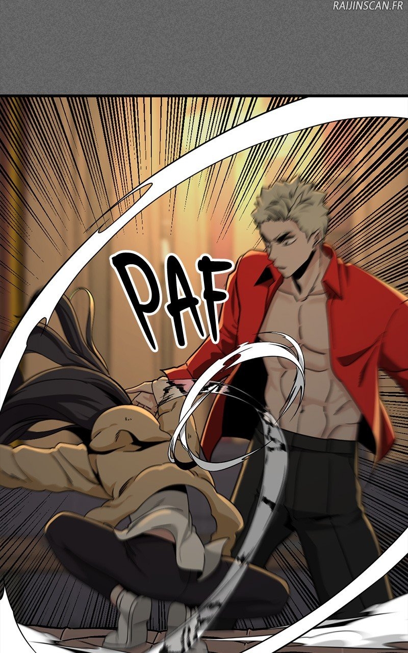 Read Hero Killer FR Manga Online
