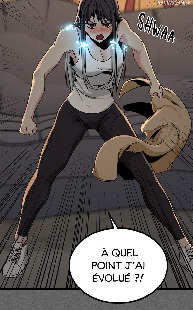Read Hero Killer FR Manga Online