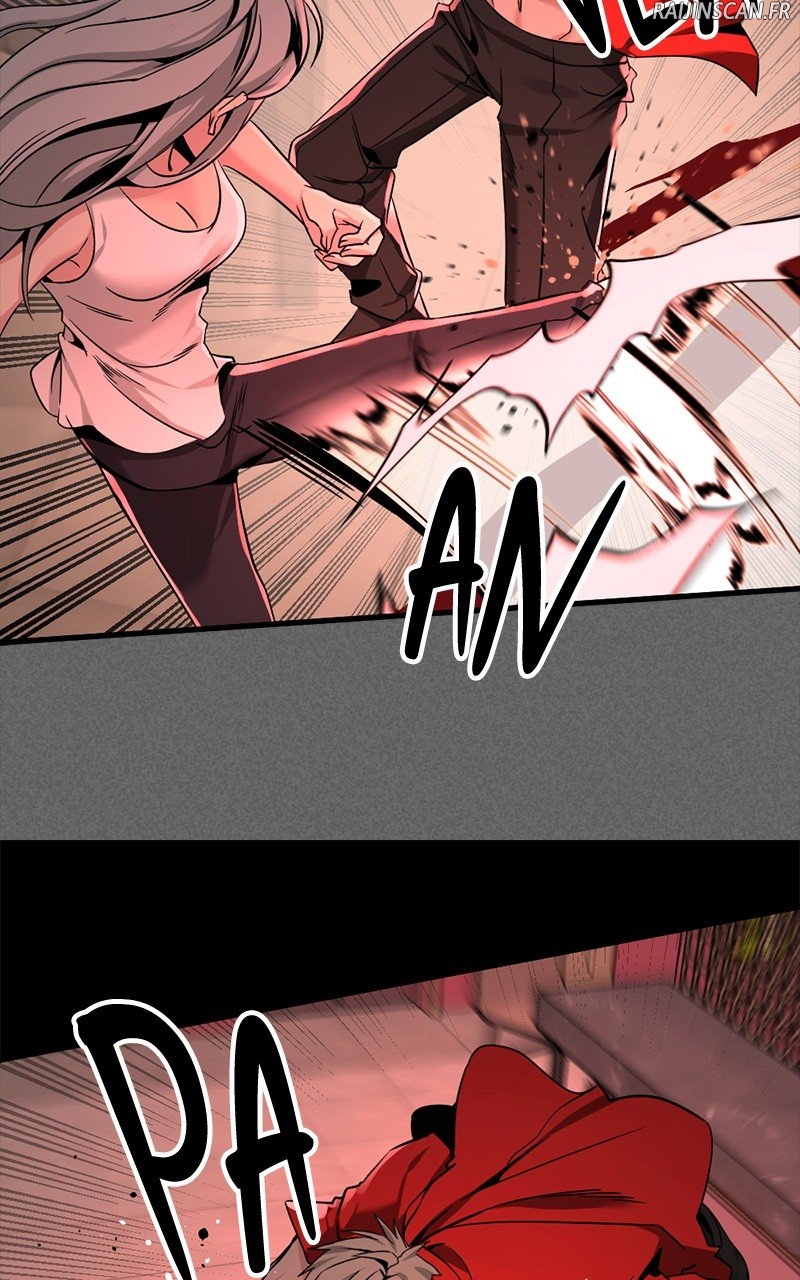 Read Hero Killer FR Manga Online