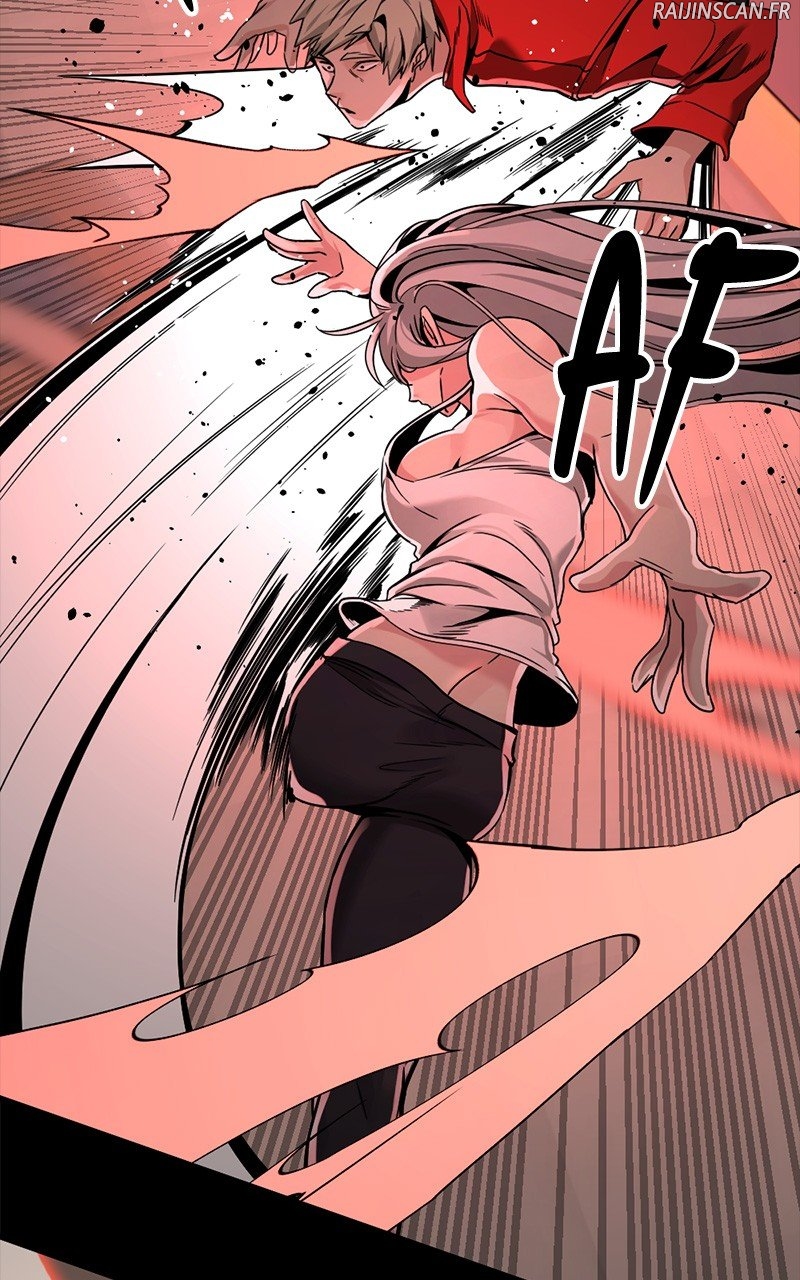 Read Hero Killer FR Manga Online