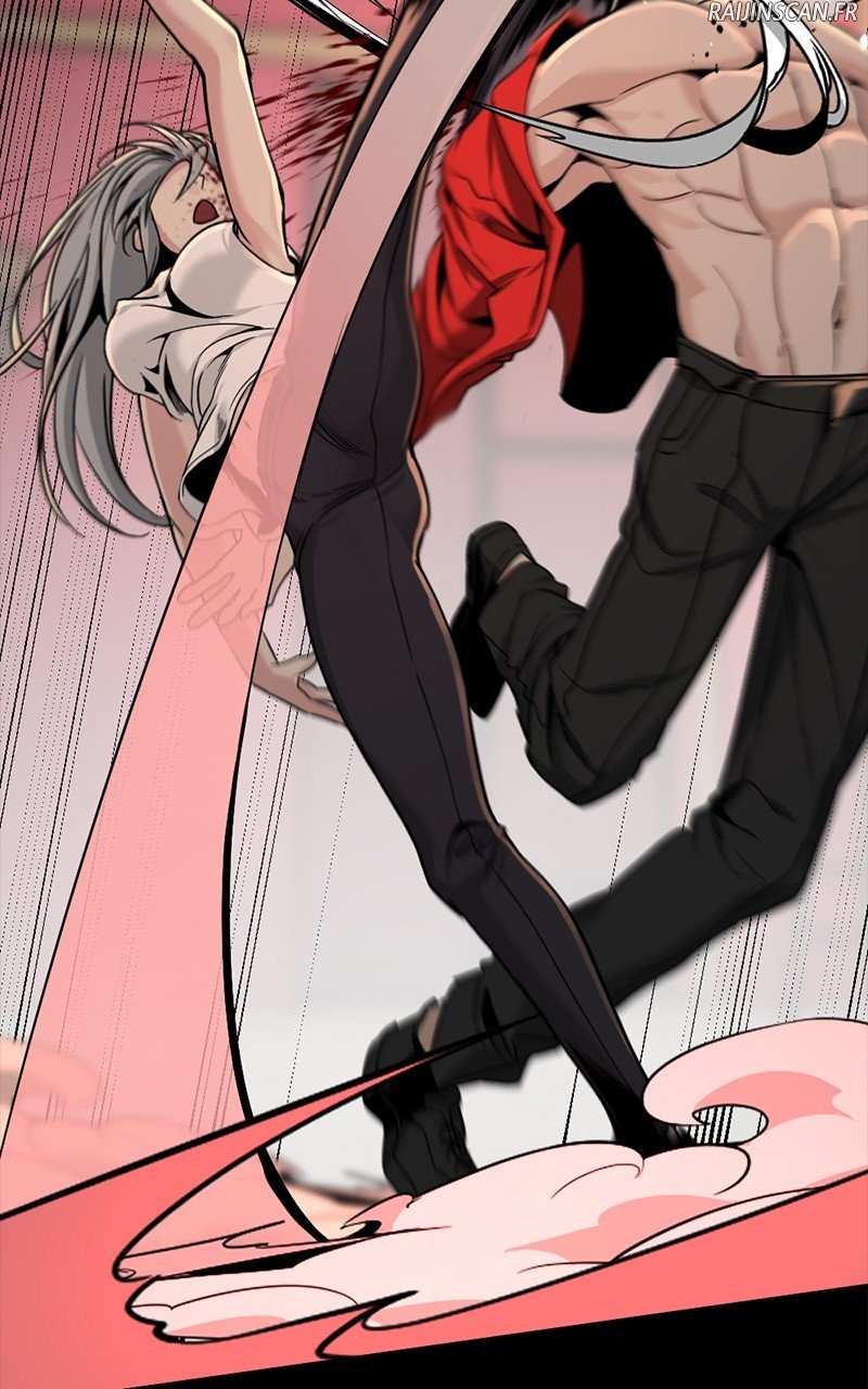 Read Hero Killer FR Manga Online