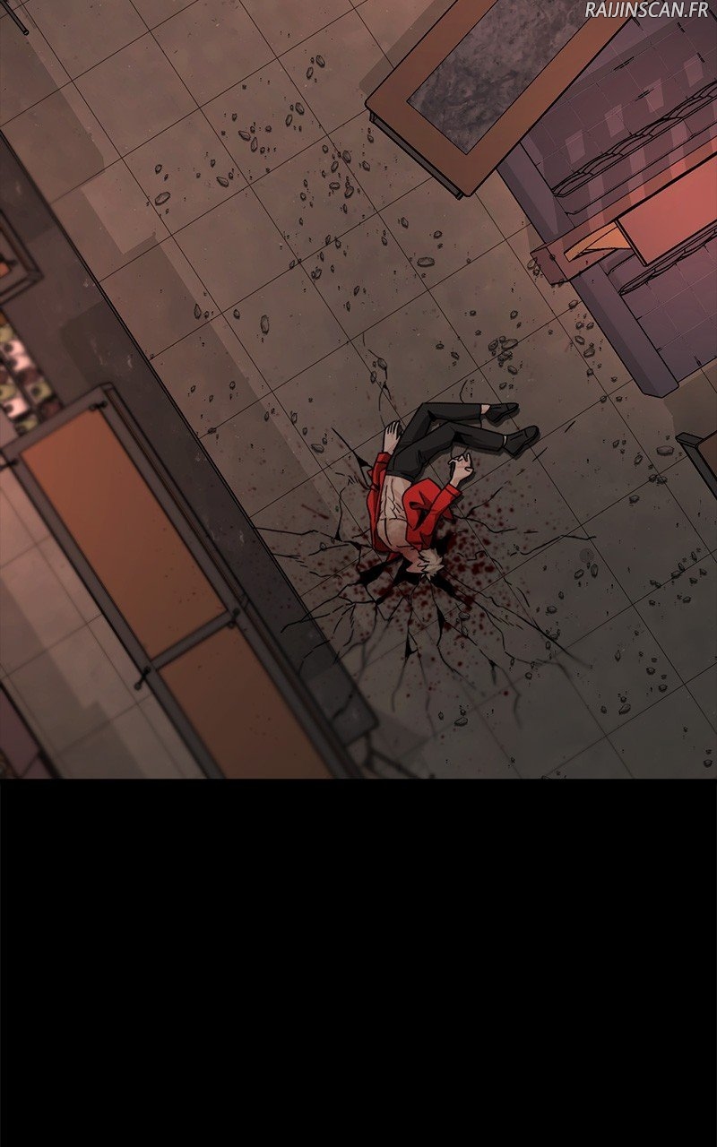 Read Hero Killer FR Manga Online