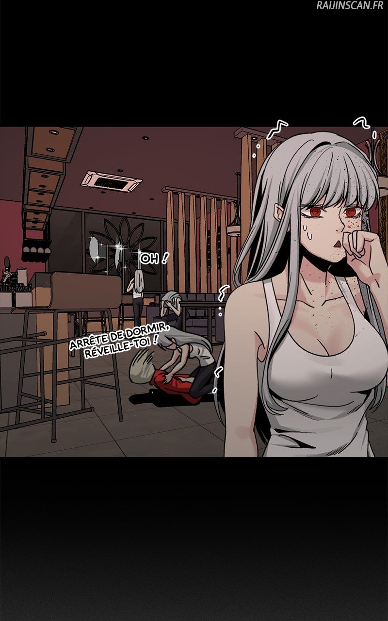 Read Hero Killer FR Manga Online
