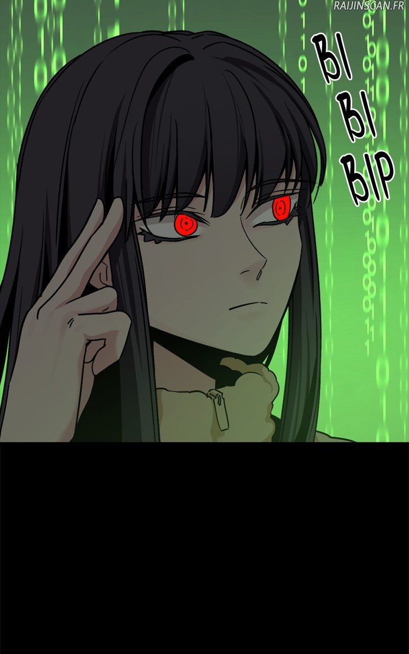 Read Hero Killer FR Manga Online