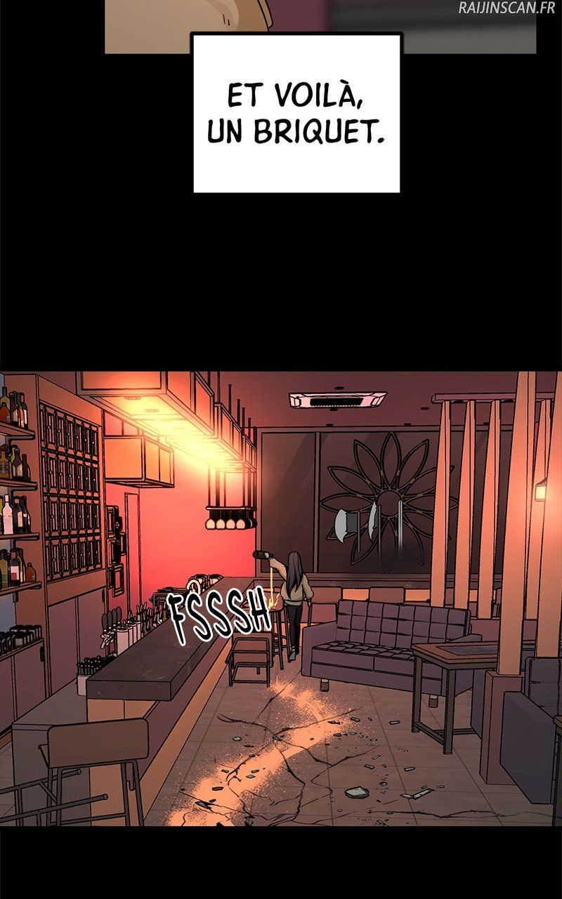 Read Hero Killer FR Manga Online