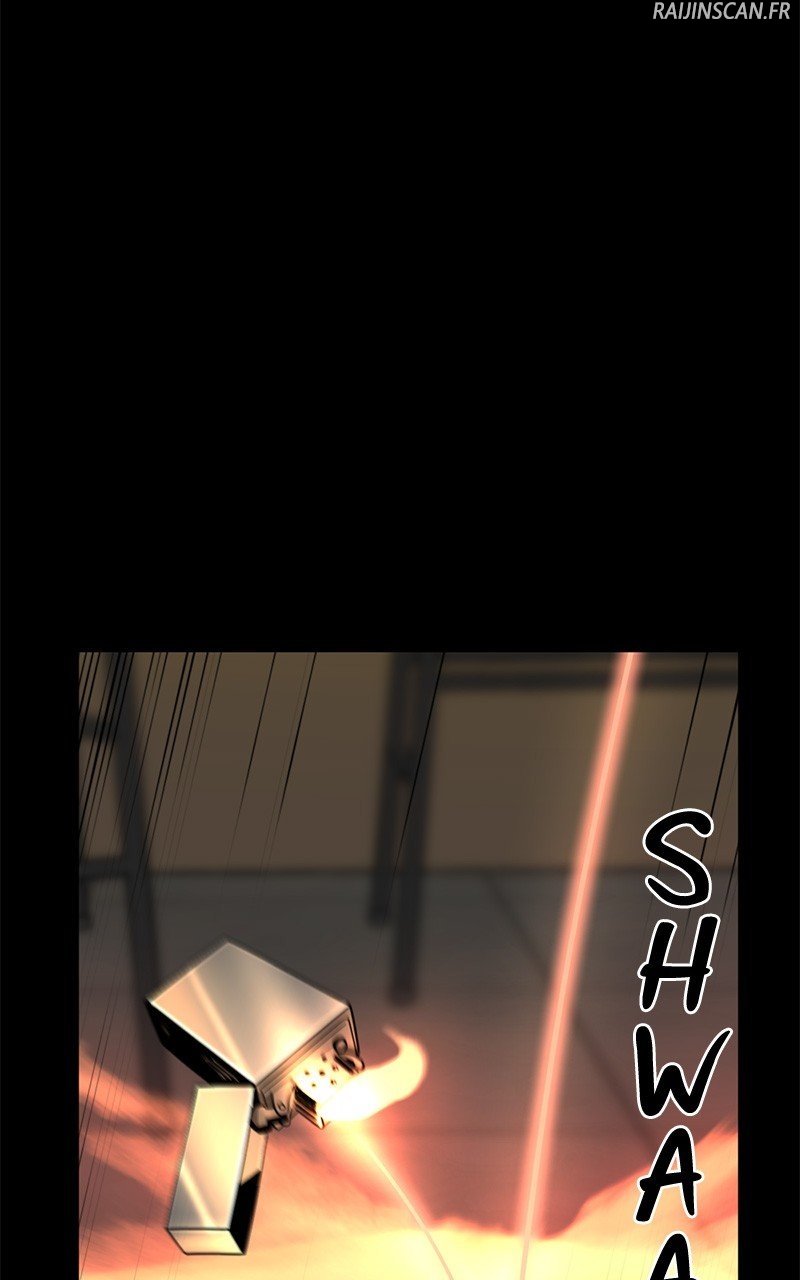 Read Hero Killer FR Manga Online