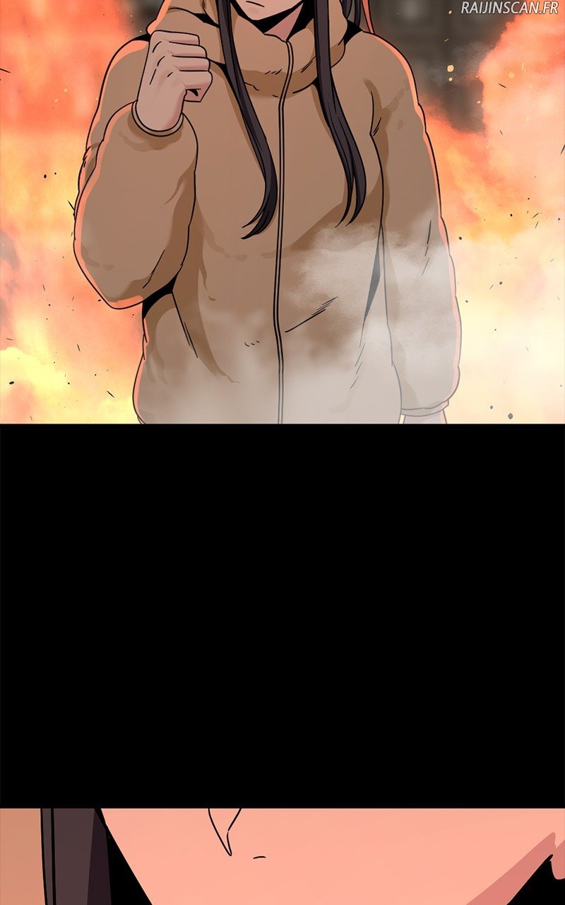 Read Hero Killer FR Manga Online