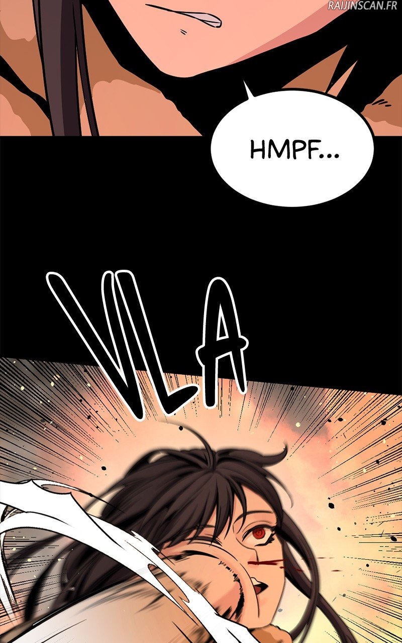 Read Hero Killer FR Manga Online