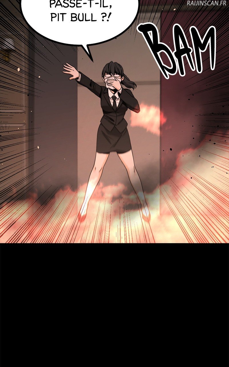Read Hero Killer FR Manga Online
