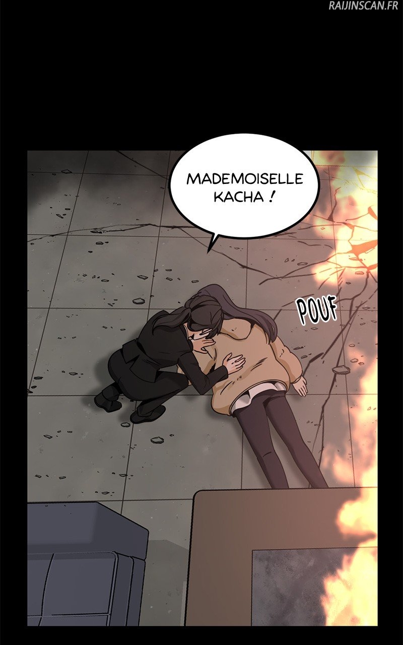 Read Hero Killer FR Manga Online