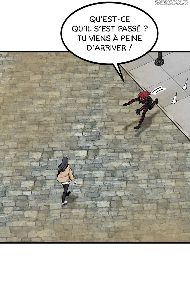 Read Hero Killer FR Manga Online