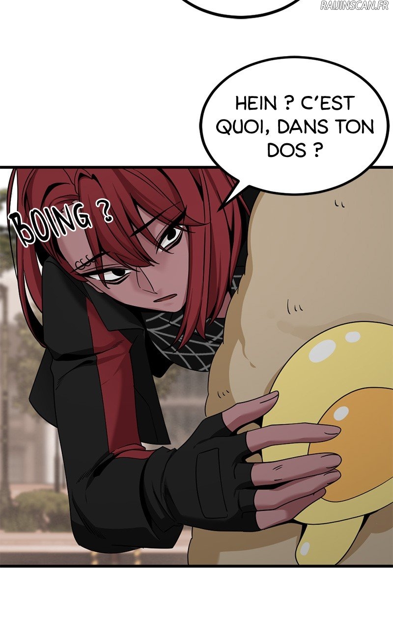 Read Hero Killer FR Manga Online
