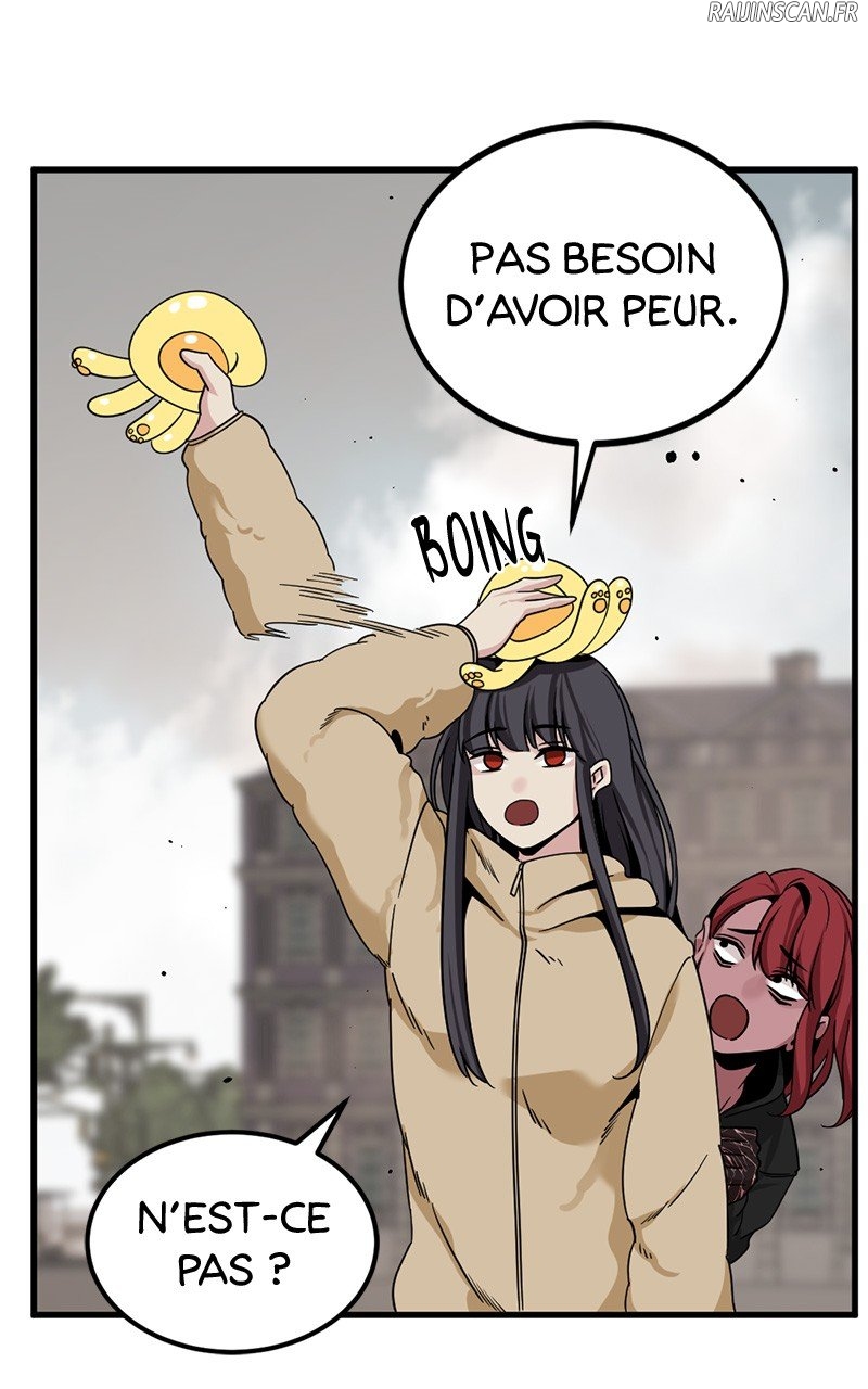 Read Hero Killer FR Manga Online