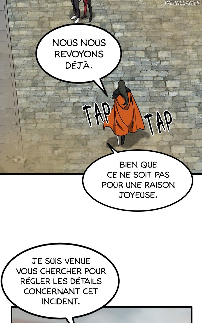 Read Hero Killer FR Manga Online