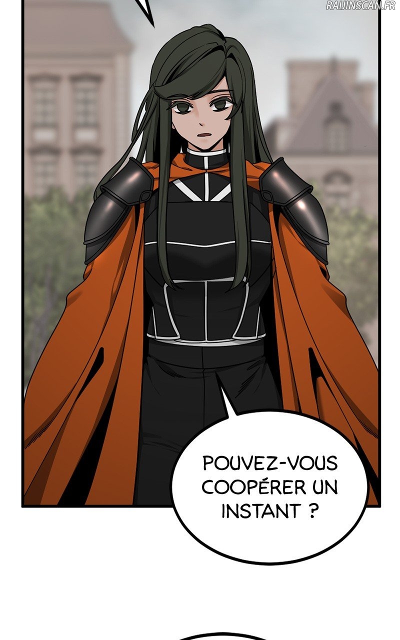 Read Hero Killer FR Manga Online