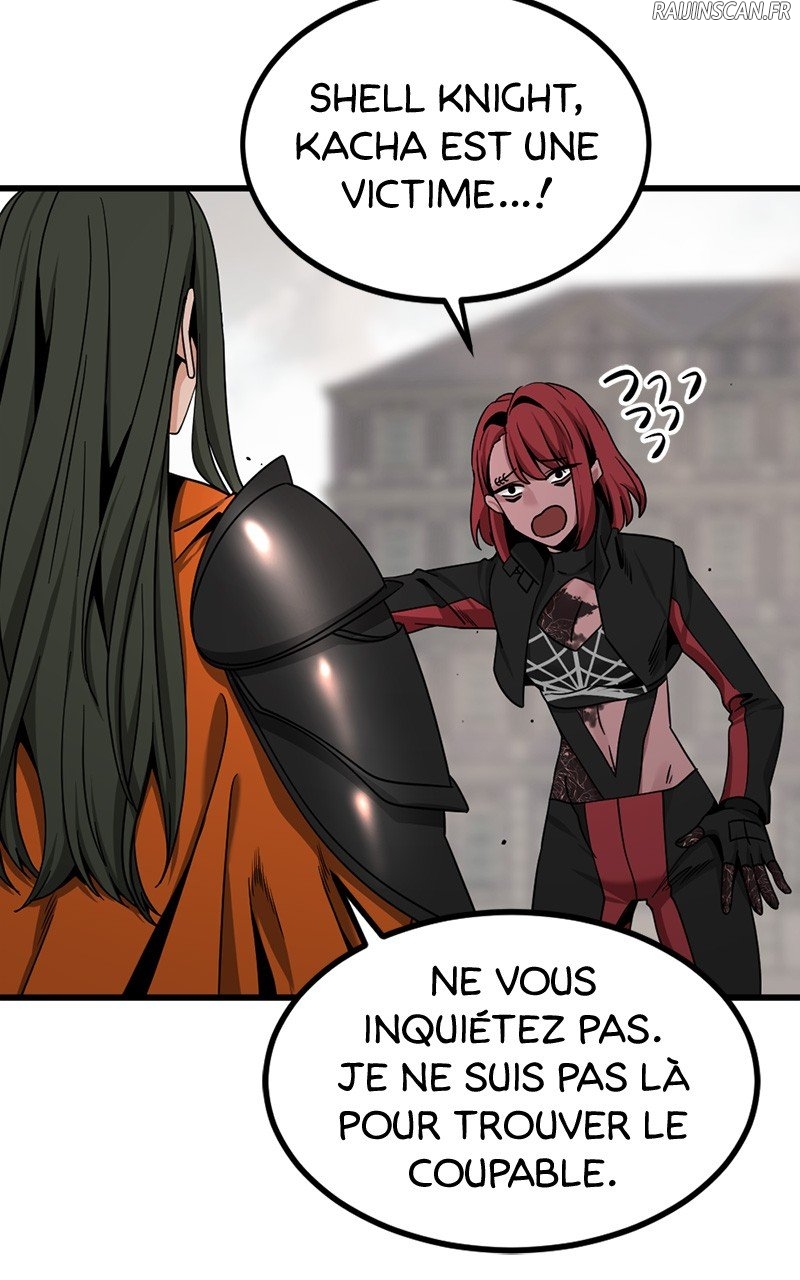 Read Hero Killer FR Manga Online