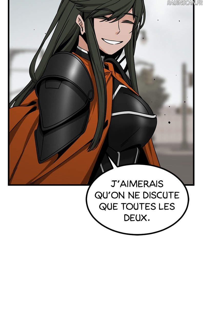 Read Hero Killer FR Manga Online