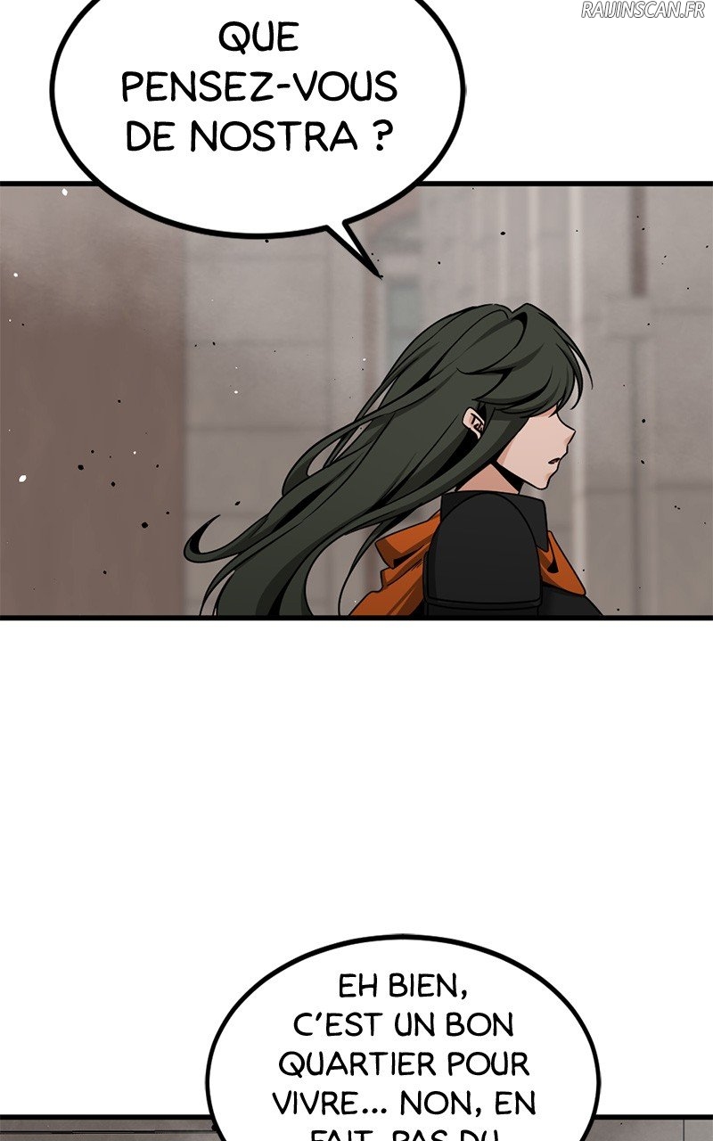 Read Hero Killer FR Manga Online