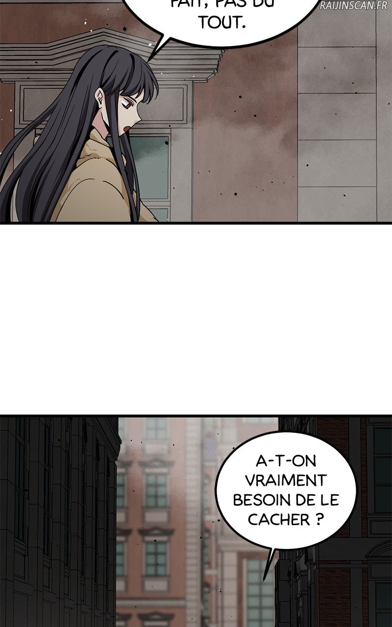 Read Hero Killer FR Manga Online