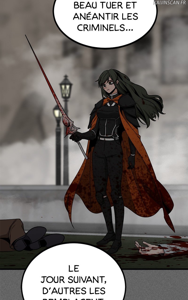 Read Hero Killer FR Manga Online