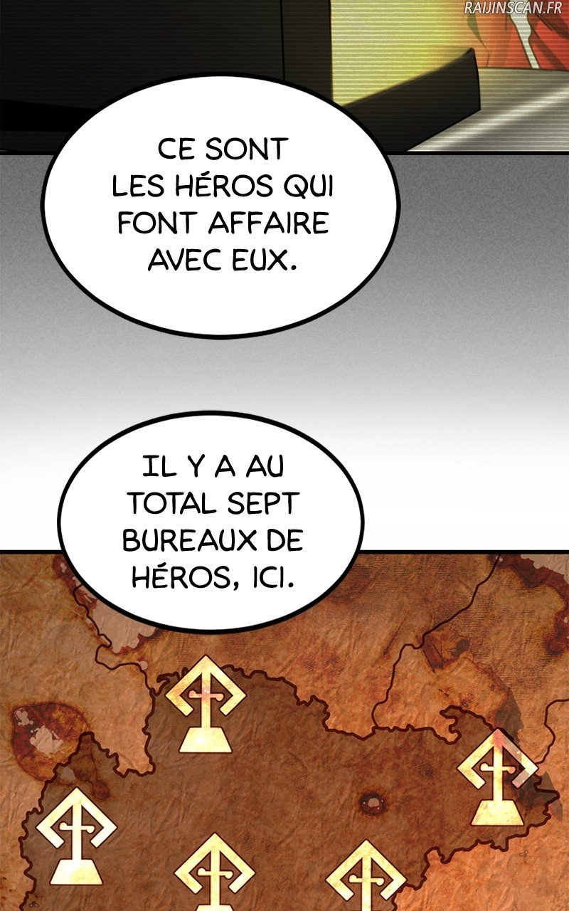 Read Hero Killer FR Manga Online