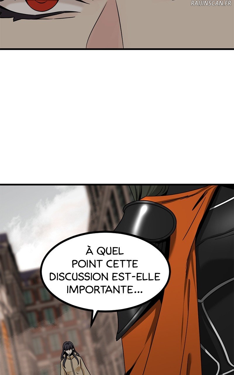 Read Hero Killer FR Manga Online